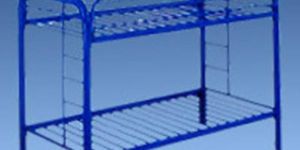Metal Bunk Bed