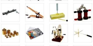 Physics Laboratory Instruments