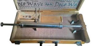 Proctor Needle Spring