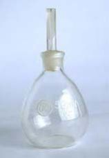 Specific Gravity Bottle