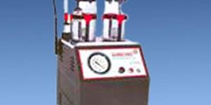 Suction Machines