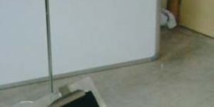 Water Impact Penetration Tester