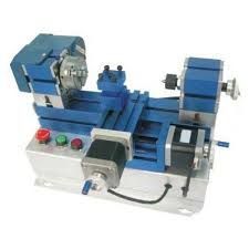SPM Machine