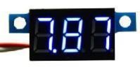 Digital Meters
