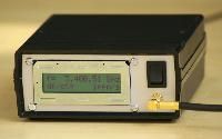 Frequency Counters