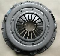Clutch Cover