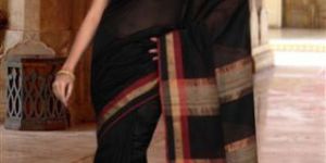 Maheshwari Saree