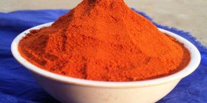 Red Chilli Powder