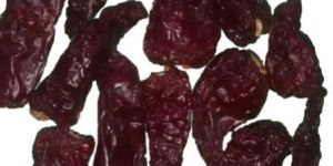 Stemless Kashmiri Dabbi Chilli