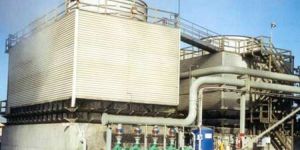 Cooling Towers