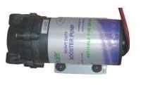 PP 02 Reverse Osmosis Booster Pump