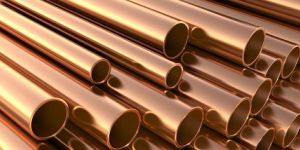Copper Rods