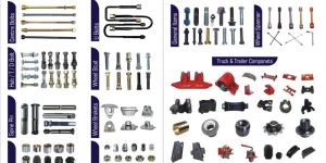 Truck Parts