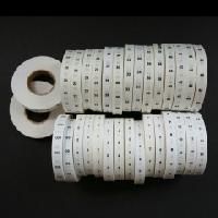 Garment Printed Stickers