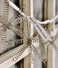 Lacing Wire Mattress Spring