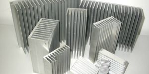Aluminum Heatsink