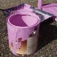 Epoxy Primer