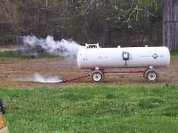 Anhydrous Ammonia