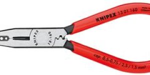 Electrician Pliers