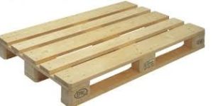 Four Way Wooden Pallets