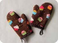 Oven Mitts