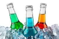 Soft Drink Concentrate