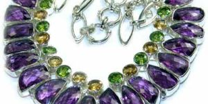 Sterling Silver Necklace