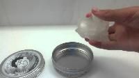 Glass Putty
