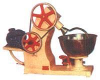 Flour Kneading Machine