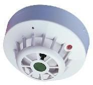 Fire Detectors