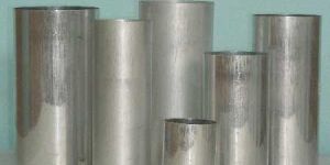 Aluminium Extruded Cans/Capacitor Housing