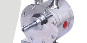 Gear Box Lubricating Pumps