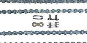 Bicycle Chain (02)