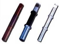 Bottom Bracket Axles