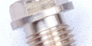 Brass Drain Plugs
