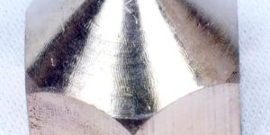 Brass Impeller Lock Nuts