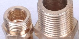 Brass Pipe Fittings