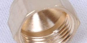Brass Spring Cups