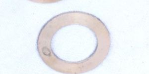 Brass Washers