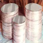 Aluminum Circles
