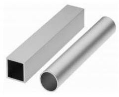 Aluminium Rod, Aluminium Tube Sections