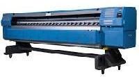 Solvent Printer