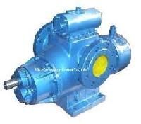 Acid Unloading Pumps