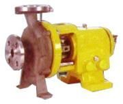 Metallic Chemical Process Pumps