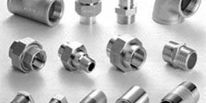Pipe Fittings