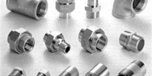 Stainless Steel Pipe Fittings