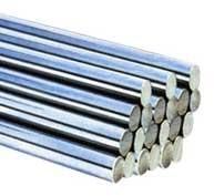 Stainless Steel Bright Round Bars