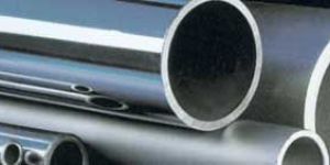 Stainless Steel Pipes
