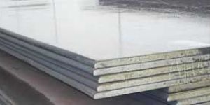 Stainless Steel Plates