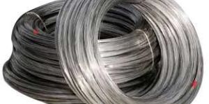 Stainless Steel Wire